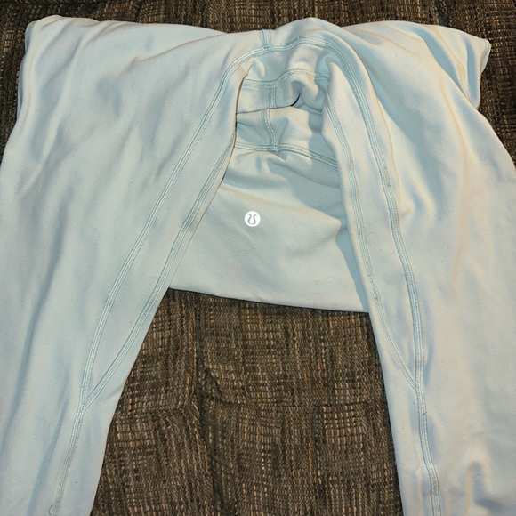 Lululemon Leggings - Picture 5 of 6